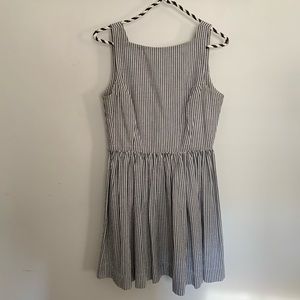 American apparel dress